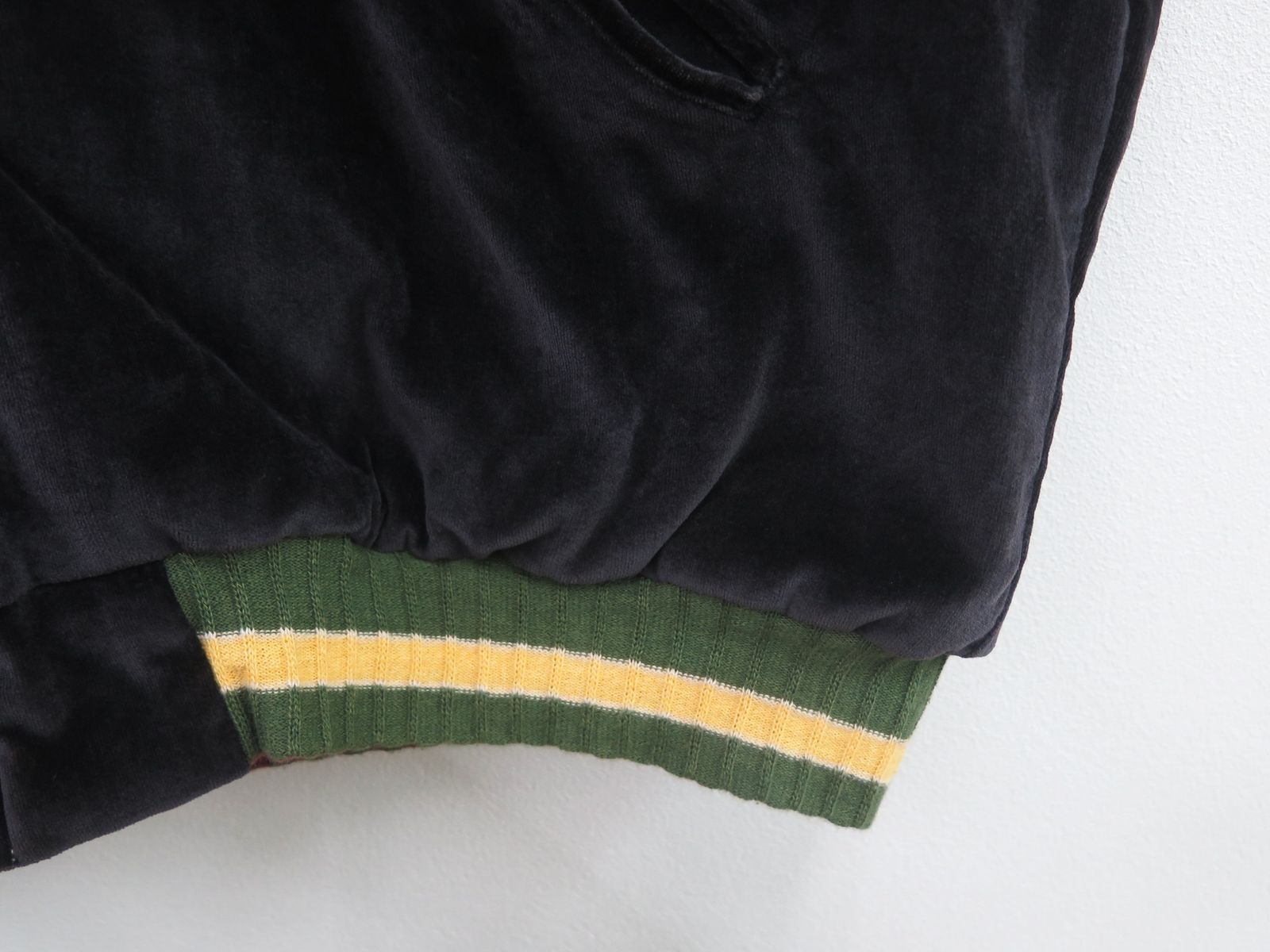 KAPITAL キャピタル EK-1273 23AW トロトロスーベニアジャケット 3
