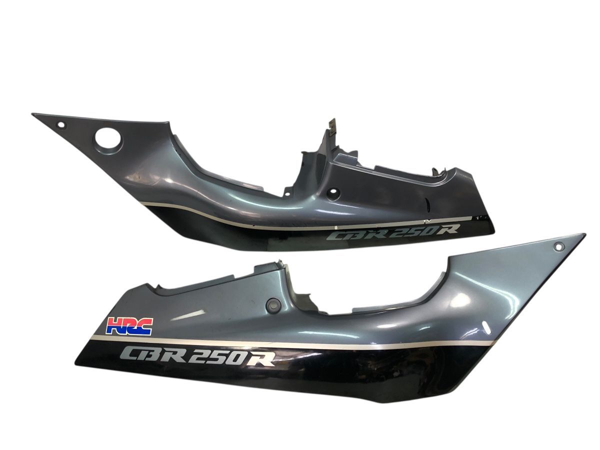 HONDA CBR250R MC19 テールカウル シートカウル 左右セット TO-M6905