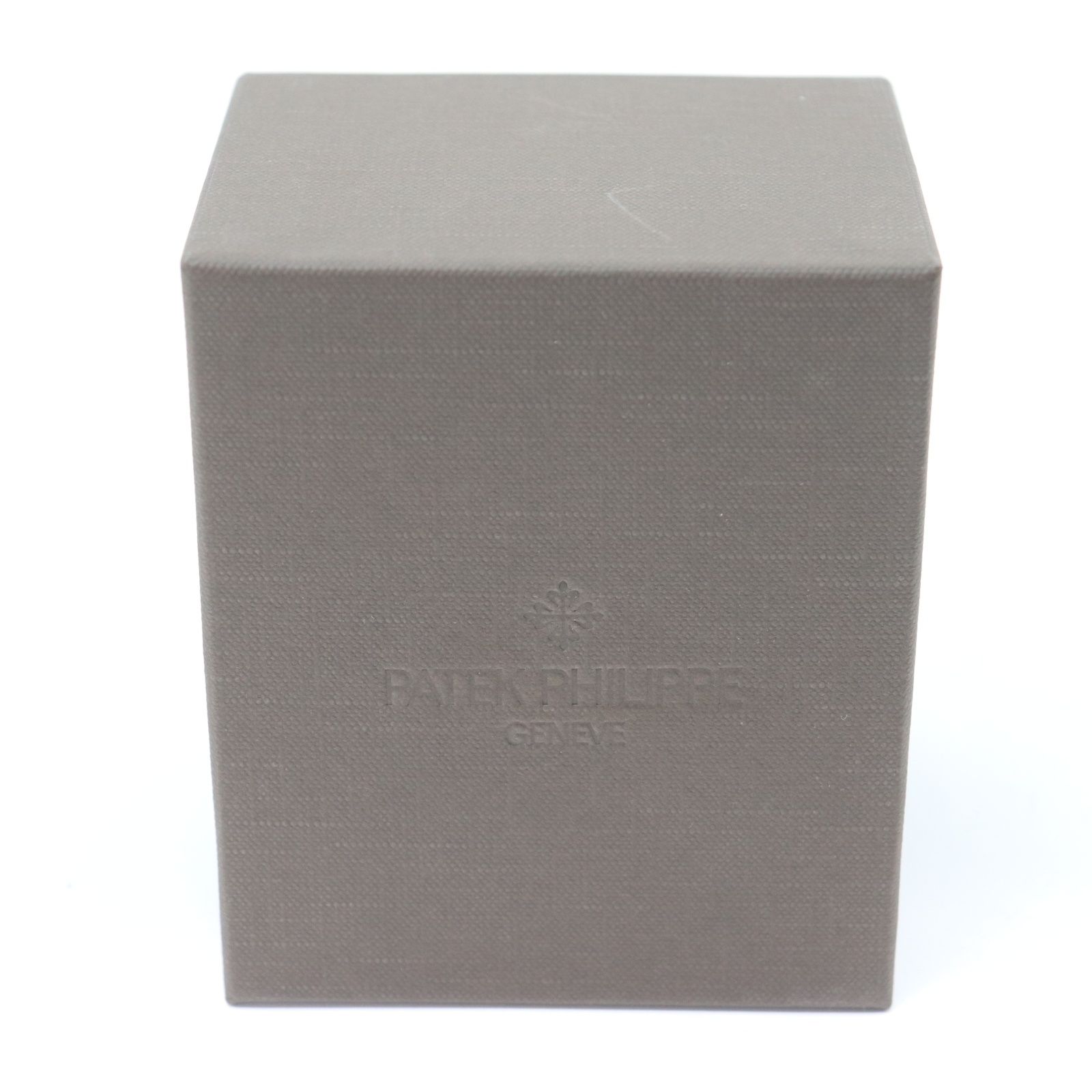 IT37JJF10K4W PATEK PHILIPPE パテックフィリップ 時計用 レザーケース