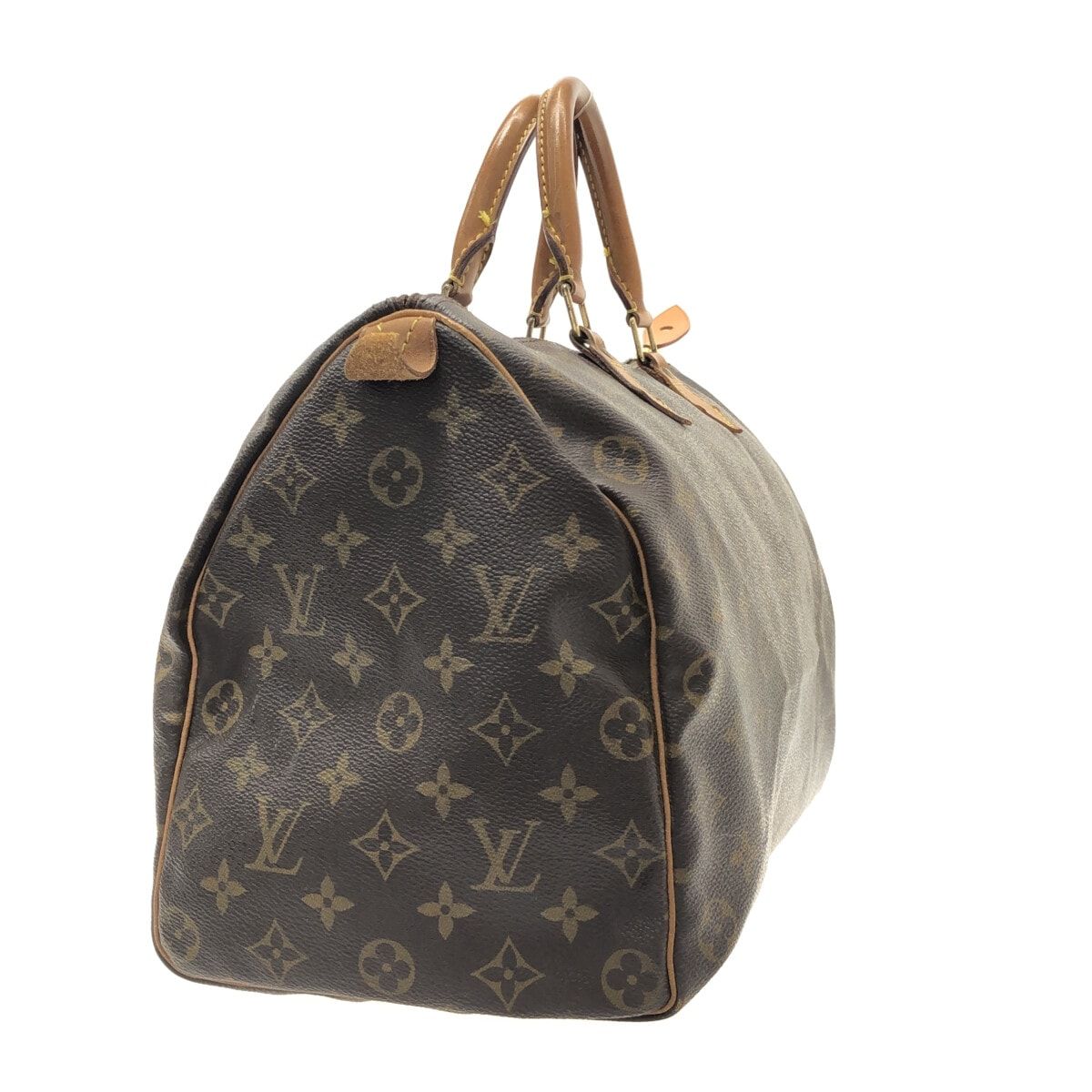 LOUIS VUITTON(ルイヴィトン) ハンドバッグ モノグラム スピーディ35 M41524 モノグラム・キャンバス - メルカリ