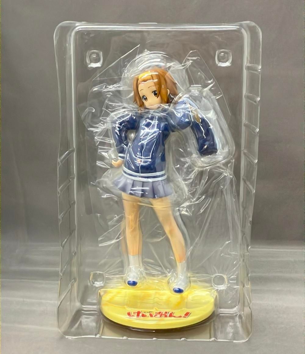 けいおん フィギュア 田井中律 1/7 グッドスマイルカンパニー