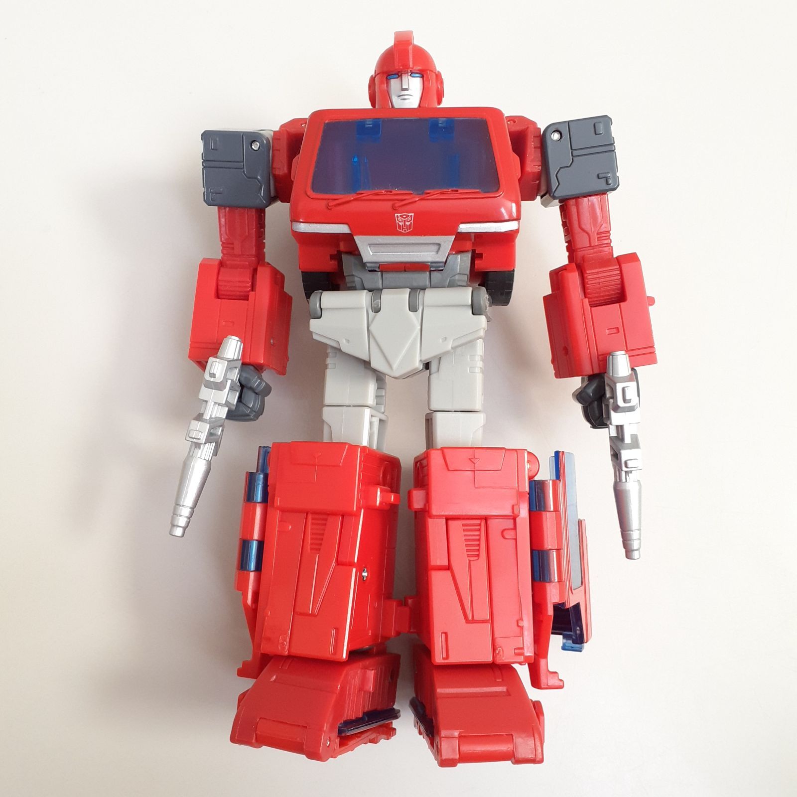 Takara Tomy - トランスフォーマー スタジオシリーズ SS-97 アイアンハイド 完成トイ タカラトミー 新品 タカラトミー トランスフォーマー スタジオシリーズ SS-97