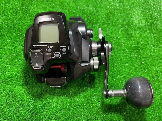 和塩 シマノ 21フォースマスター 200