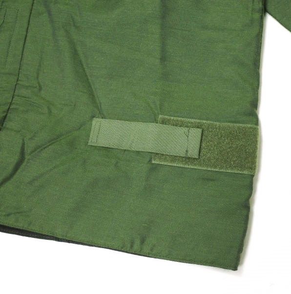 UK ARMY イギリス軍 SUIT PROTECTIVE NBC NO.1 MK4 対化学兵器用