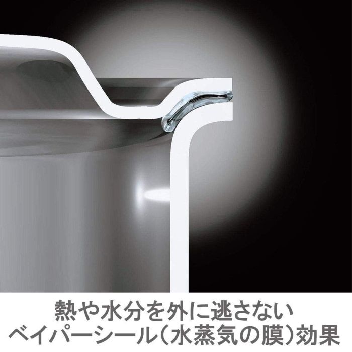 ビタクラフトコロラド 両手鍋№２５０５