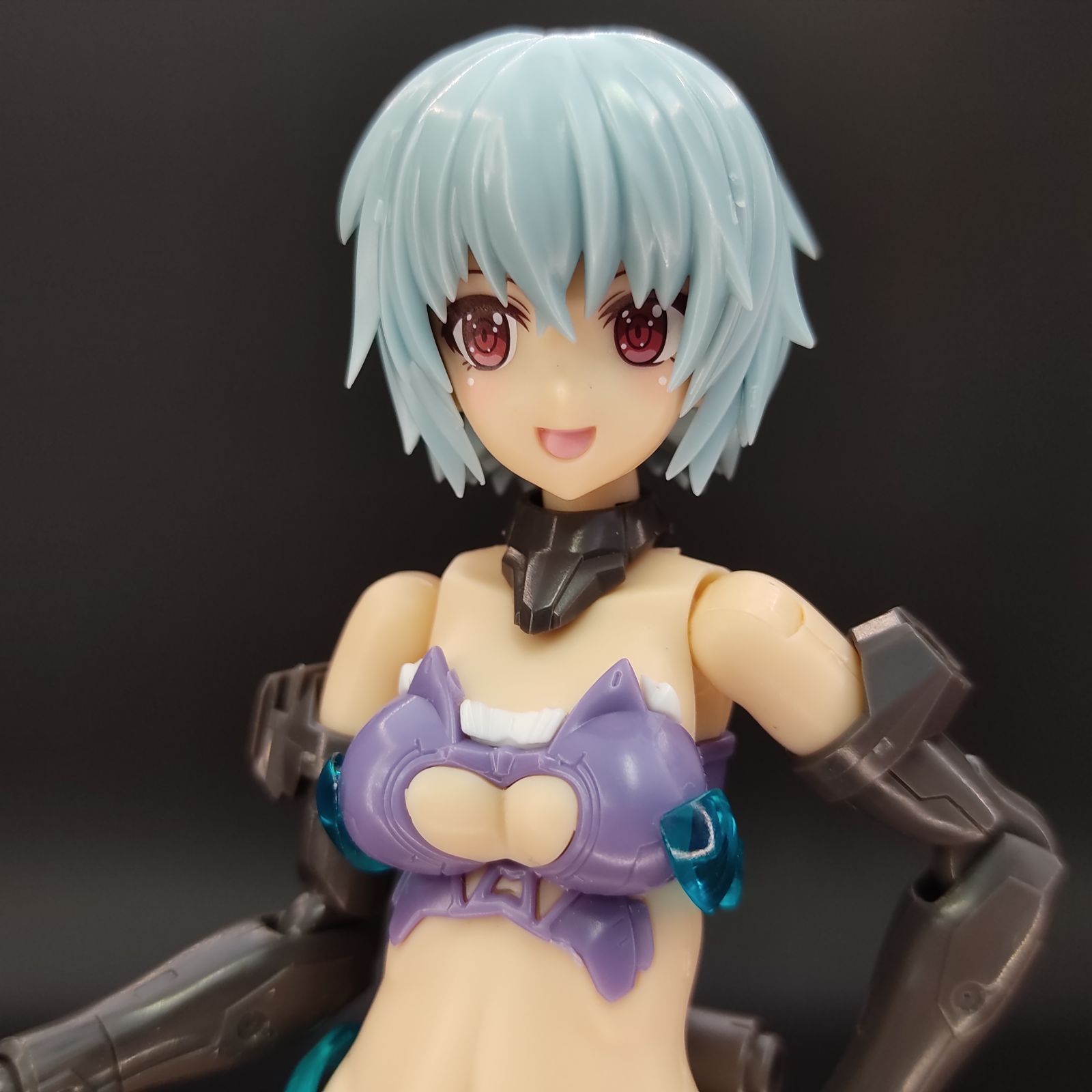 美少女プラモ　ジャンク 2025年最新】美少女プラモ ジャンクの人気アイテム - メルカリ