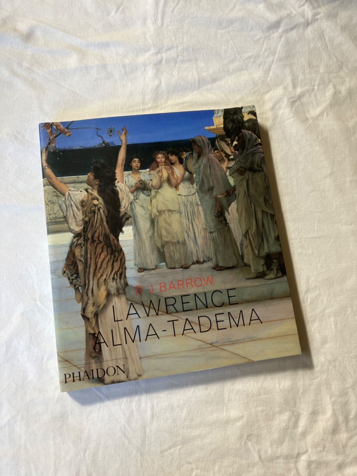 ローレンス・アルマ＝タデマ Lawrence Alma-Tadema 350306_01.jpg
