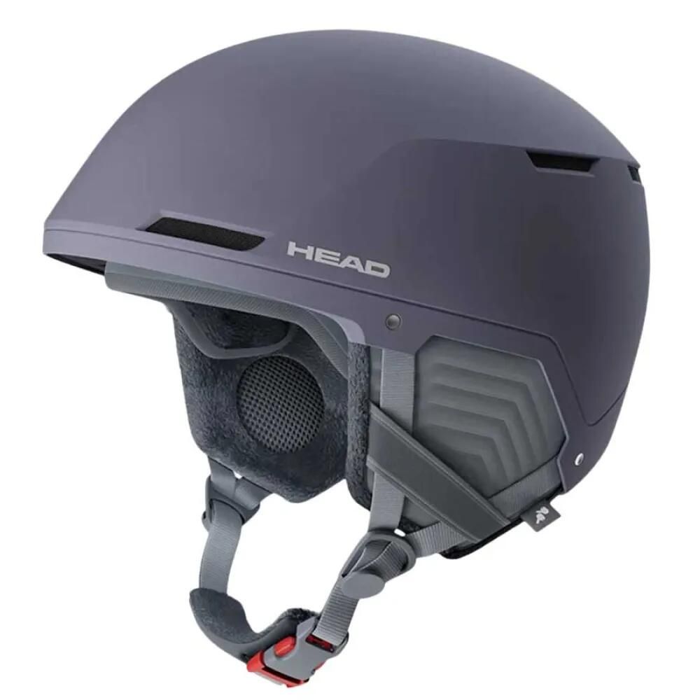 お取り寄せ ２～４週間で発送 ヘッド コンパクト プロ ウーマン ヘルメット Lavender t HEAD Compact Pro Woman helmet t