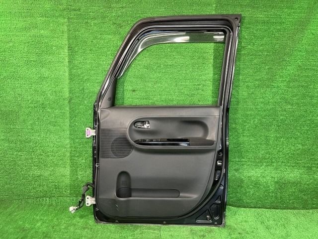 タント LA610S 右フロントドア カスタムRS SA 4WD ニホンイタ M3108  