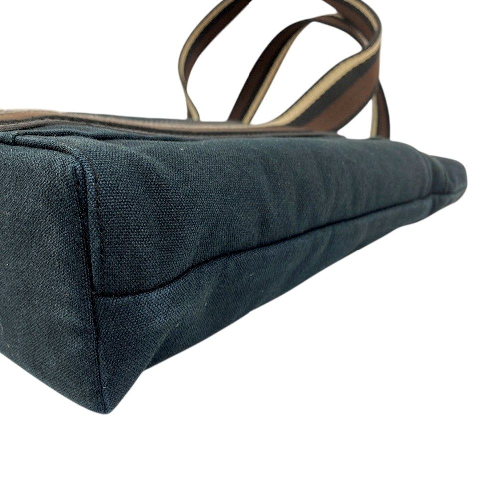 □美品□ エルメス トロカホリゾンタル MM トートバッグ ハンド