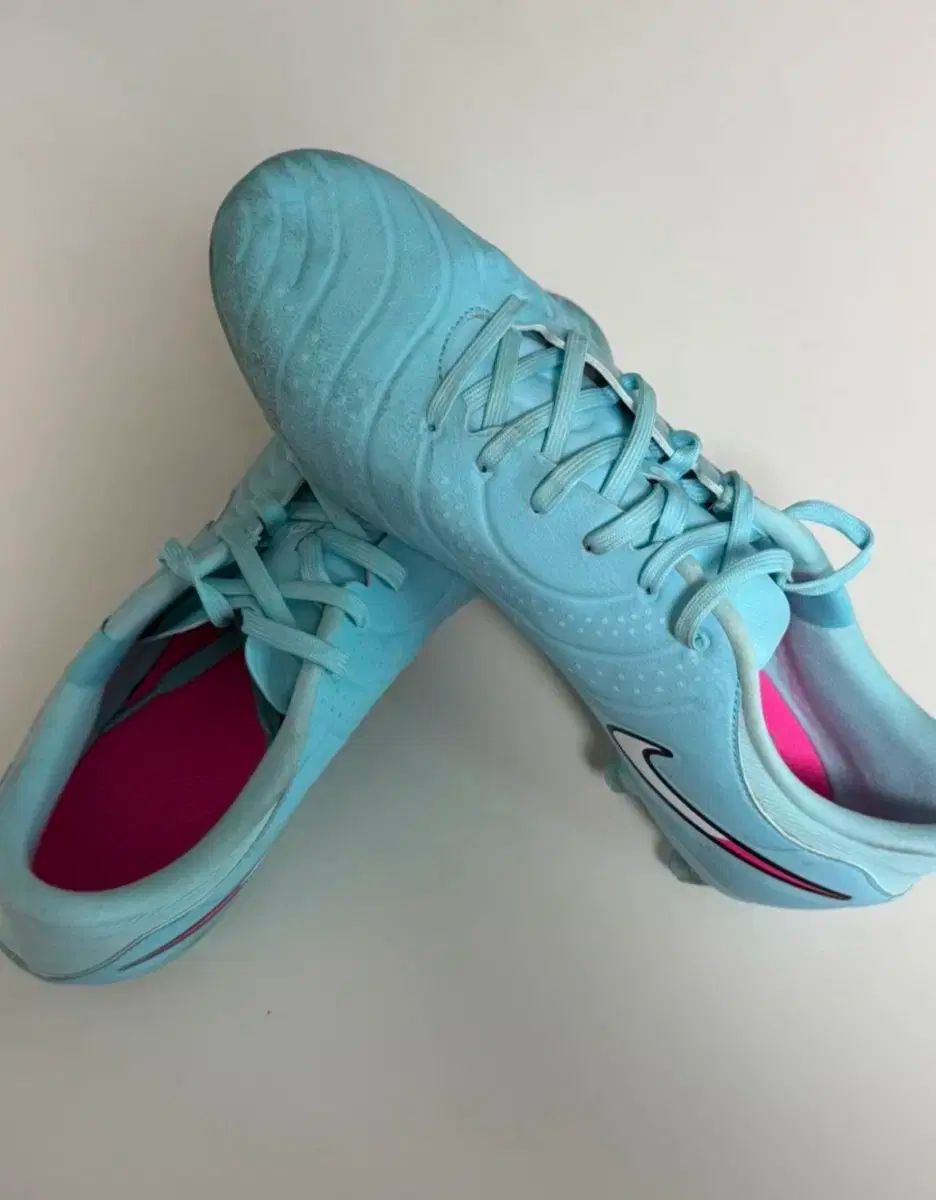 NIKE ナイキ ティエンポ HG サッカーシューズ 275