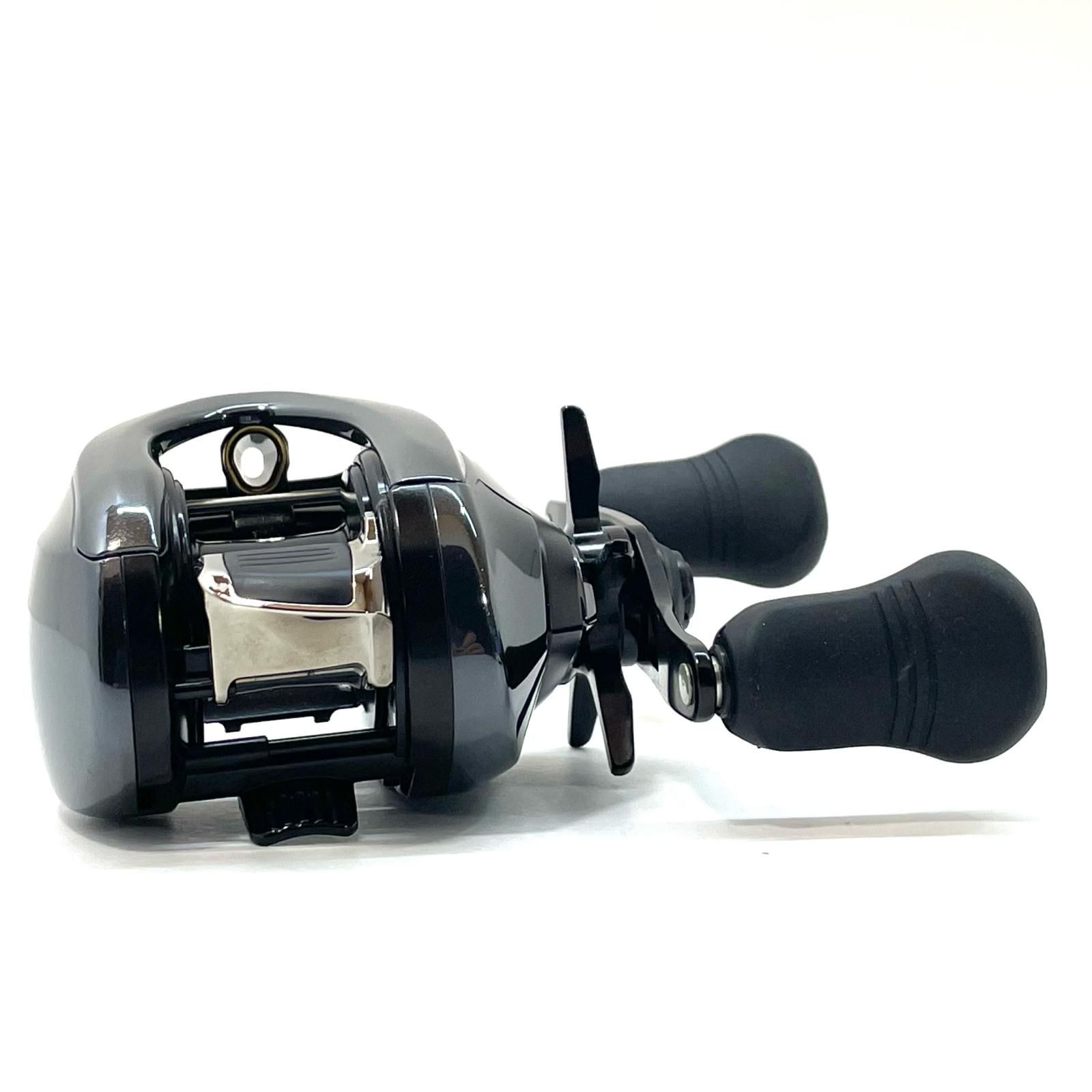 尾張小牧店 SHIMANO シマノ リール 18アンタレスDC MD XG ベイトリール 右ハンドル 86 USTAUSTRALIA_COM_AU