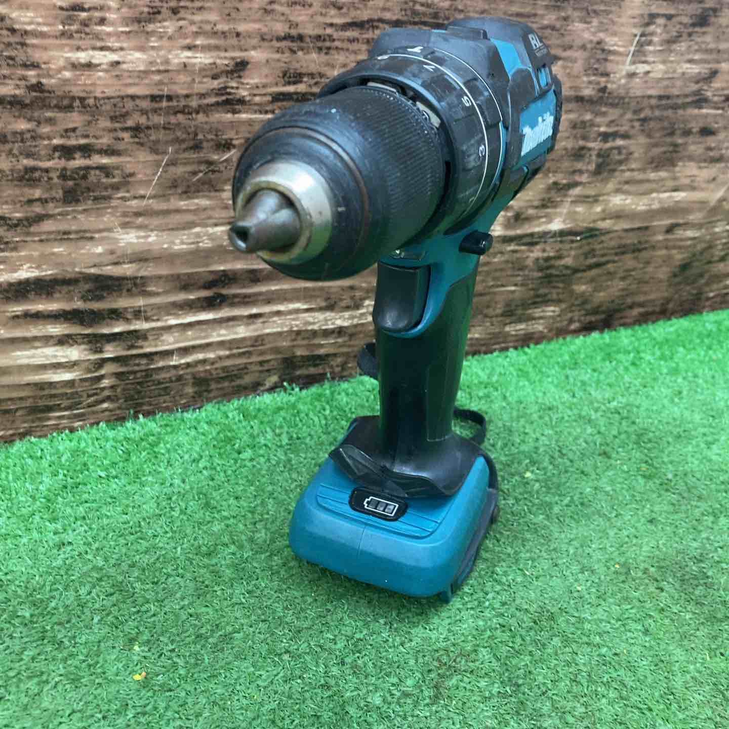 マキタ(makita) コードレス震動ドライバドリル HP330DWX【町田店】