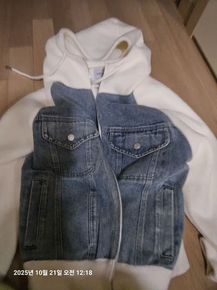 コデスコンバイン デニム WHO デニム 24年12月製品