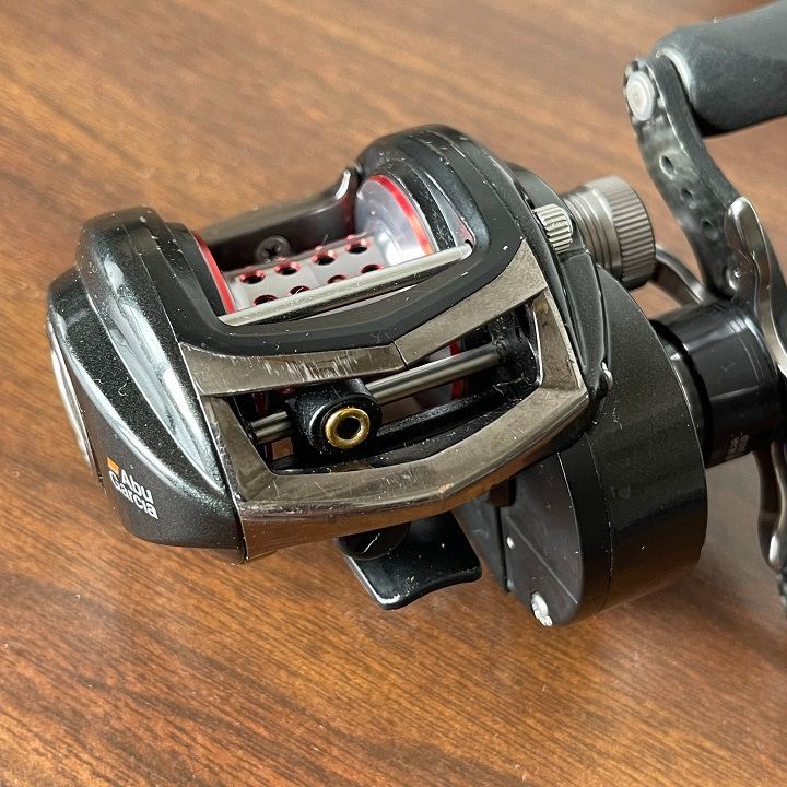 Abu Garcia REVO ELITE 7-L／アブ ガルシア、レボ、エリート7