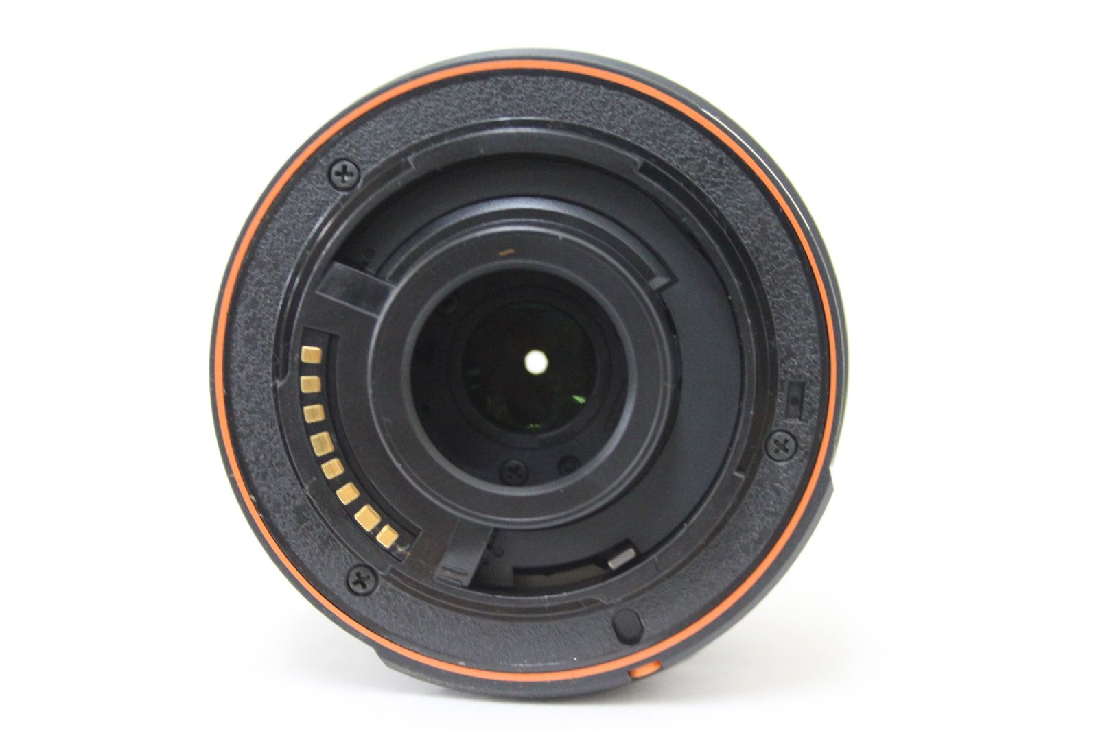 返品保証】 ソニー SONY α DSLR-A100 18-55mm F3.5-5.6 バッテリー付き