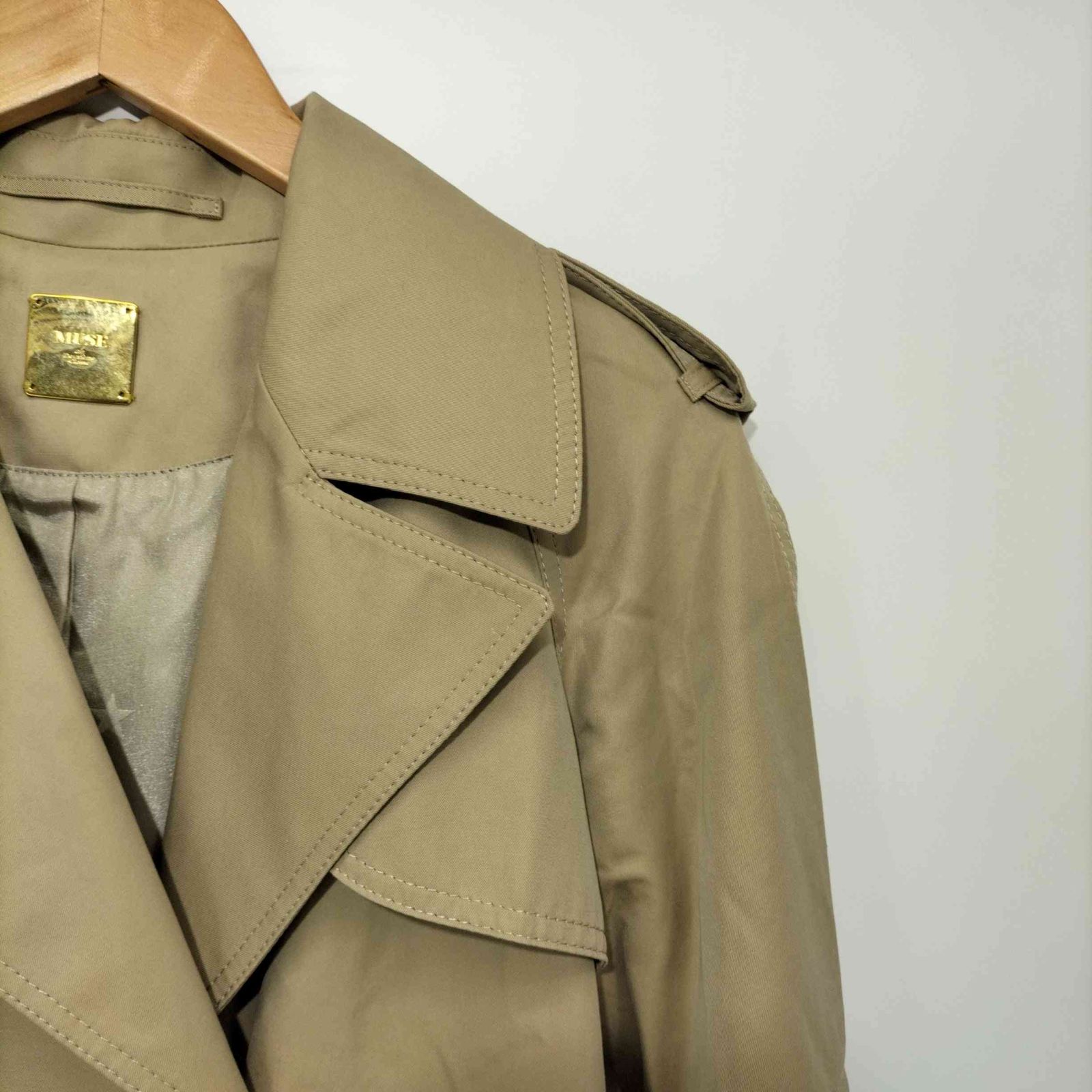 ミューズデドゥーズィエム クラス MUSE de Deuxieme Classe 2016