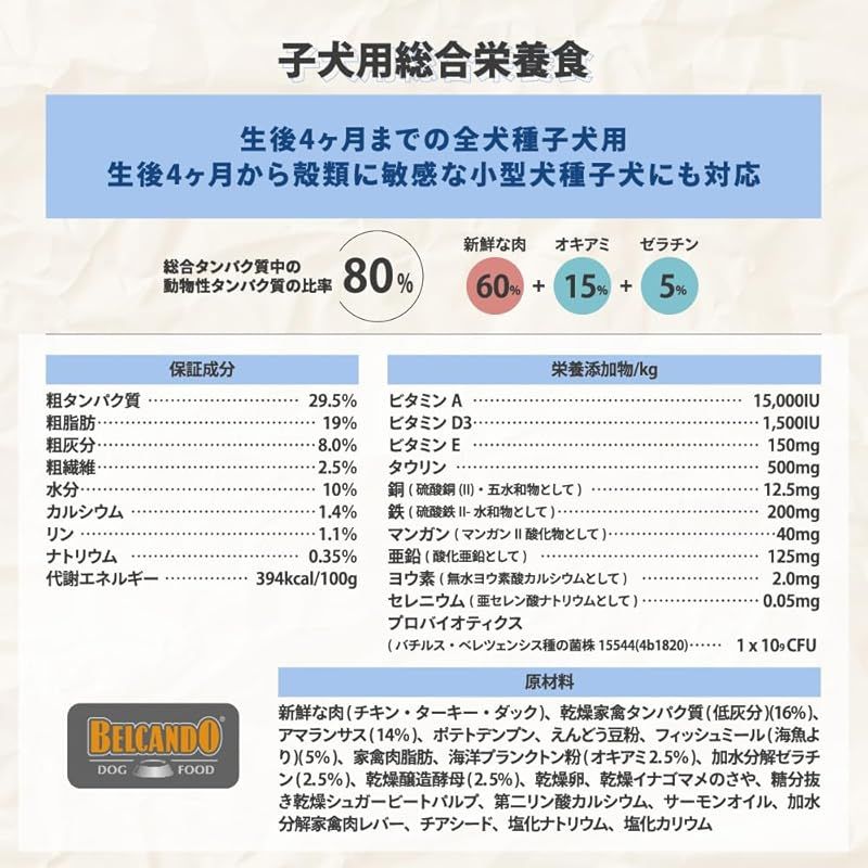 穀物不使用