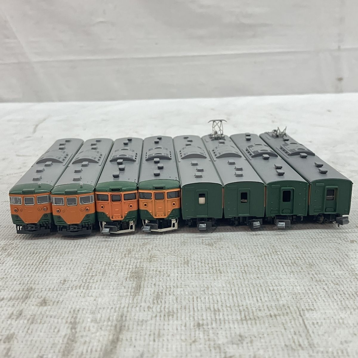 113系 湘南電車