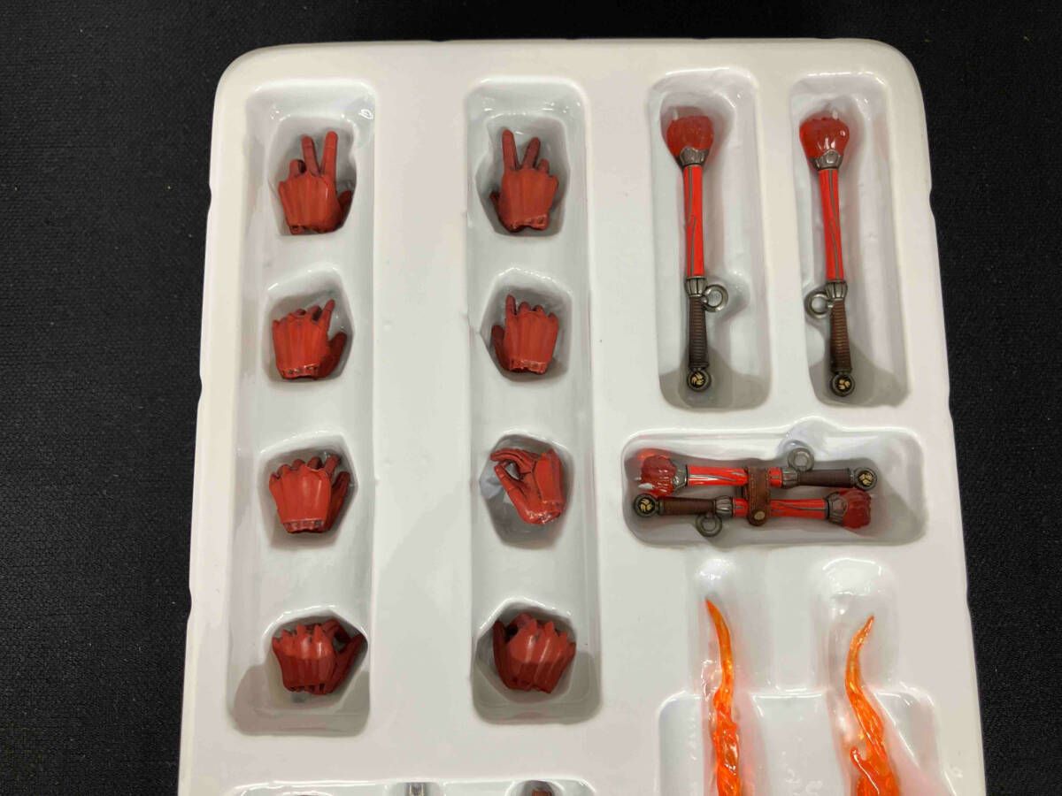 事後CTM抽選販売（真骨彫製法）仮面ライダー響鬼 真骨彫