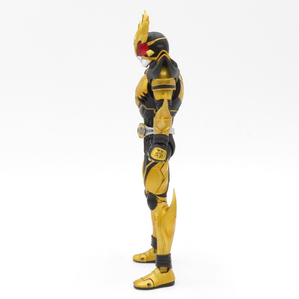 S.H.FiguartsS(真骨彫製法) 仮面ライダークウガ ライジングアルティメット 開封品 輸送箱付き  エスエイチ フィギュアーツ フィギュア