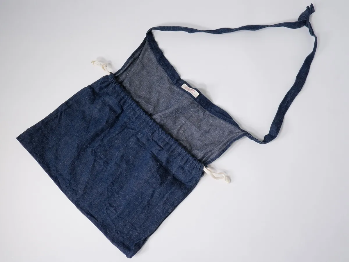 2025年最新】ジャンティーク エプロンバッグの人気アイテム - メルカリ