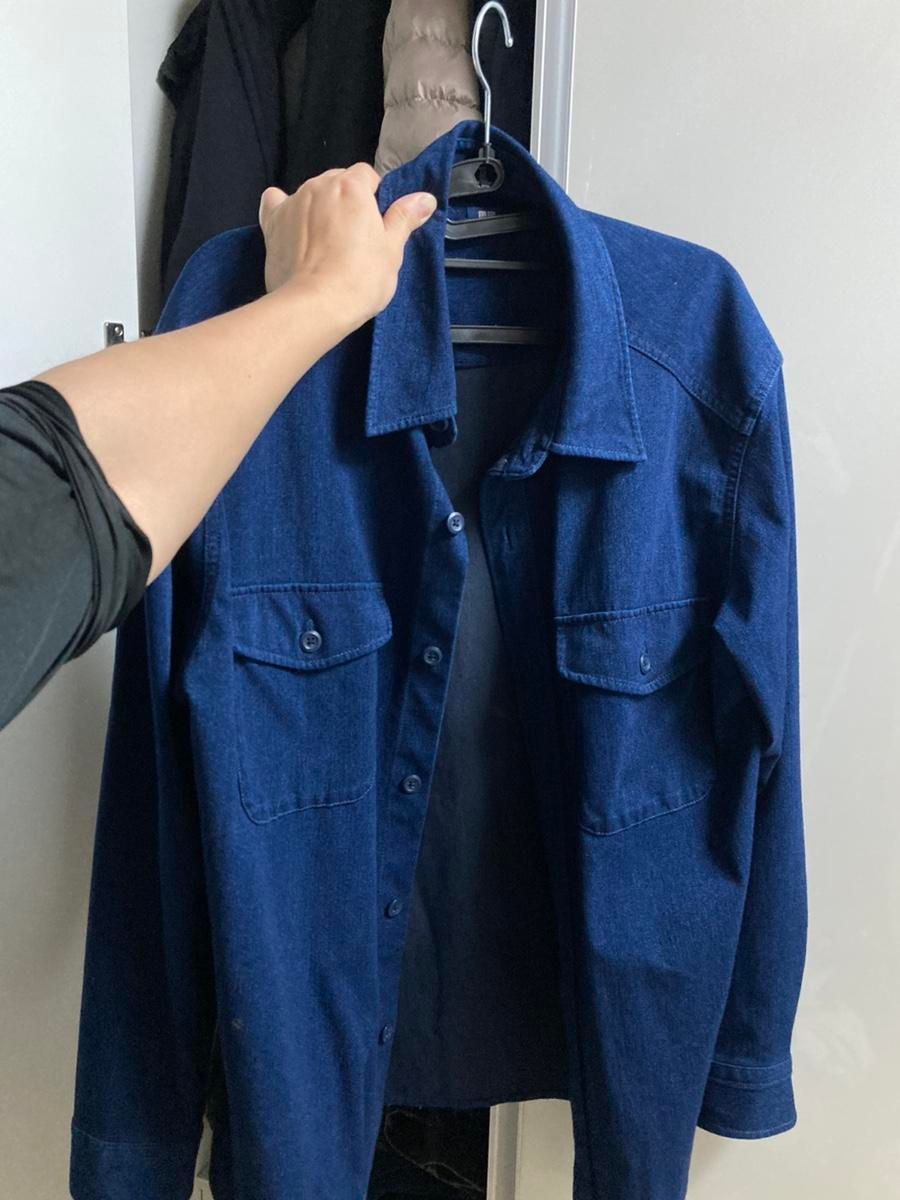 雷市場（ポンジャン）商品韓国直送】UNIQLO(ユニクロ) デニム
