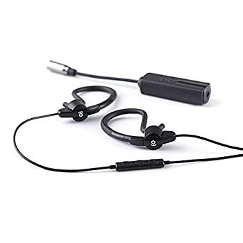 ワイヤレス骨伝導イヤホンクリップタイプBT-5 CL-1002 中古 earsopen