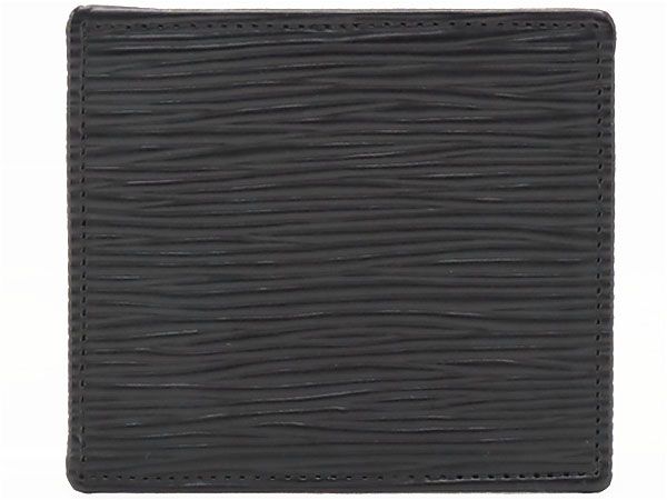 未使用】ルイヴィトン LOUIS VUITTON エピ ポルトモネ ボワット コイン