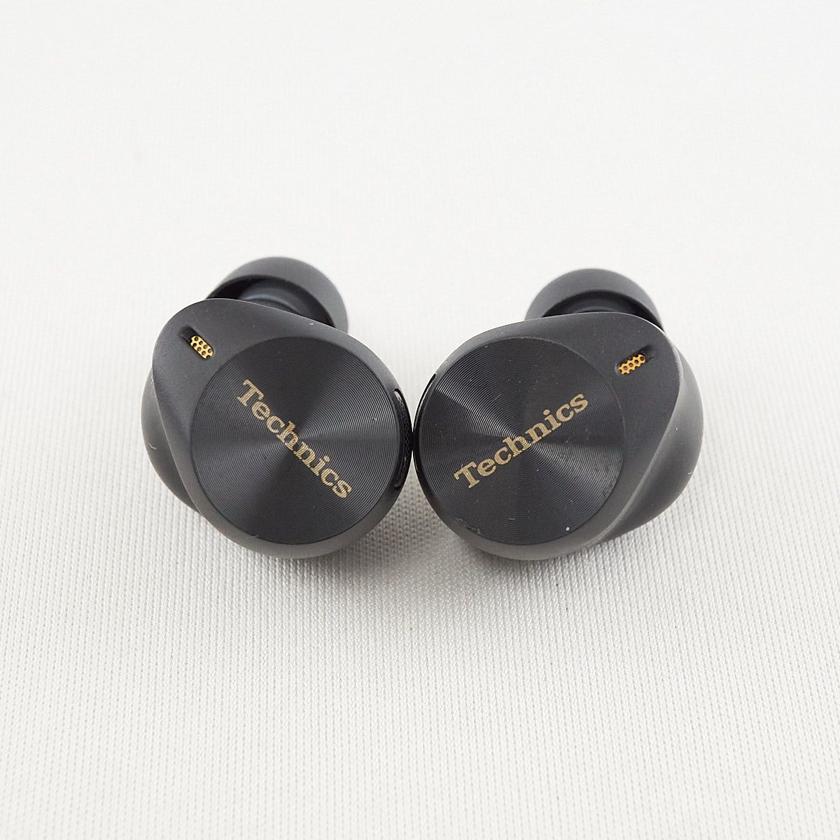 Panasonic Technics EAH-AZ80 完全ワイヤレスイヤホン USED品 ノイズ