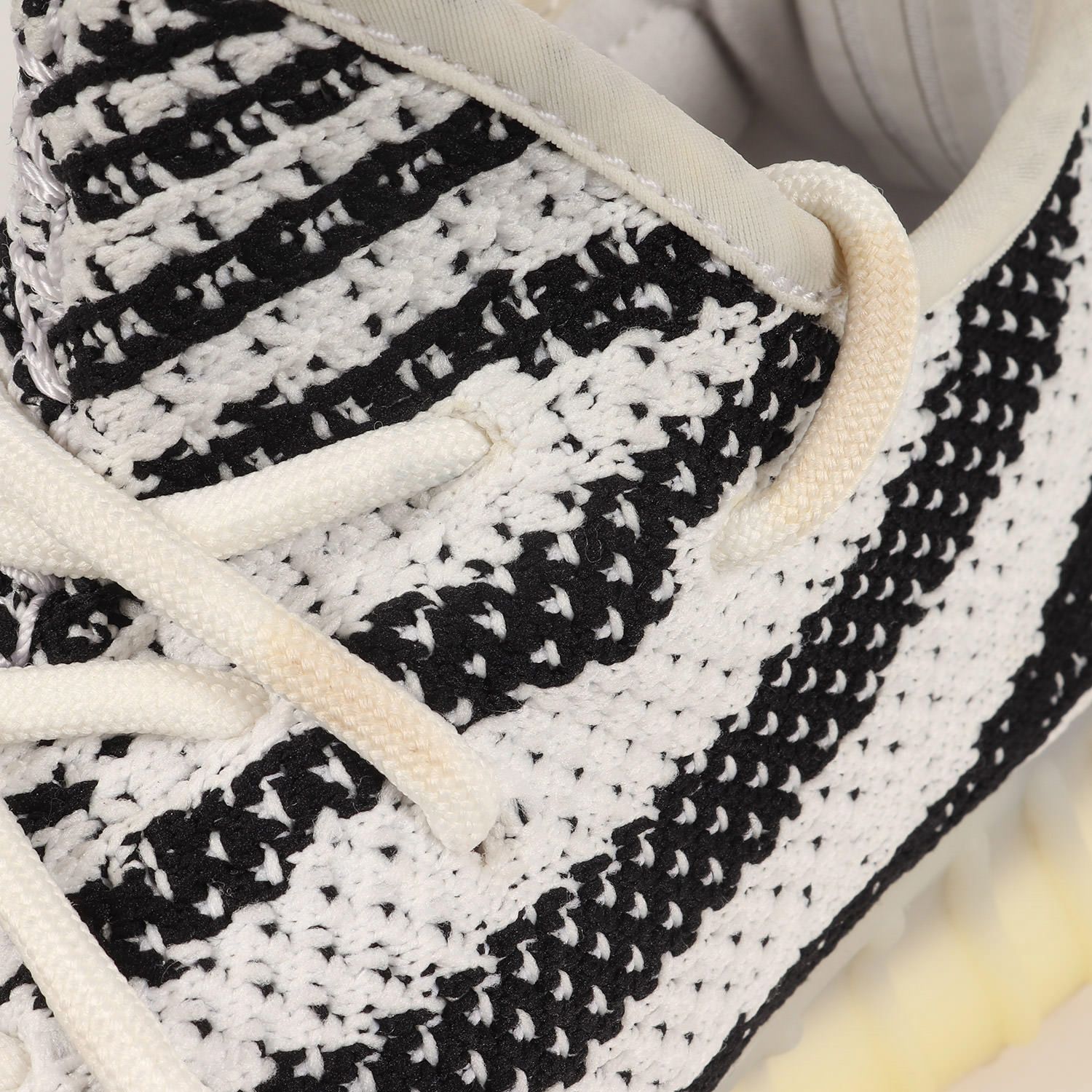 adidas アディダス サイズ:27.0cm YEEZY BOOST 350 V2 ZEBRA CP9654 