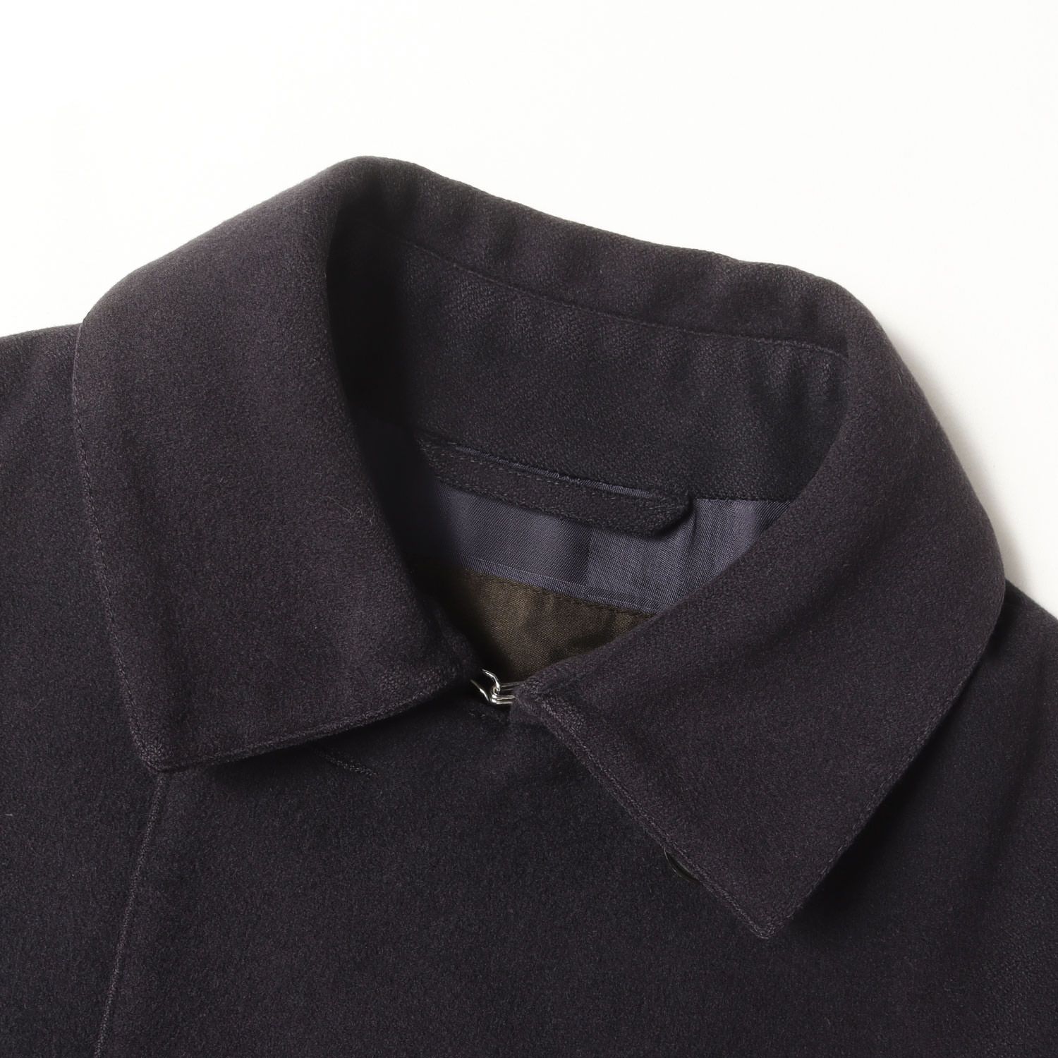 MACKINTOSH マッキントッシュ コート ネイビー サイズ:38