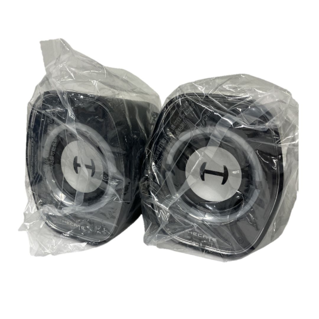 EDIFIER G1000 II PC用卓上スピーカー ゲーミングスピーカー ♥ Y10479705