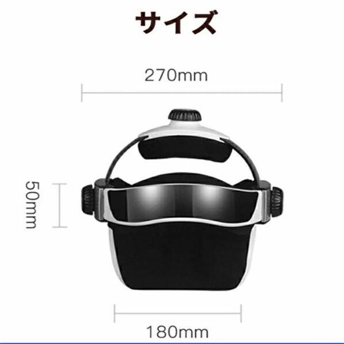 送料無料キャンペーン中。 ♥ 送料無料 最新モデル 頭皮マッサージ 頭皮マッサージャー ヘッド マッサージ 頭皮ケアヘッドスパ ハンズフリー ヘッドマッサージ機 ヘッドマッサージャー 家電 効果 頭皮マッサージ マッサージ器