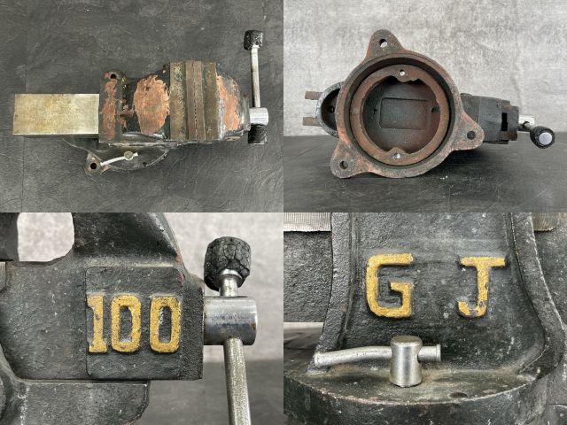 回転台付きリードバイス 動作保証