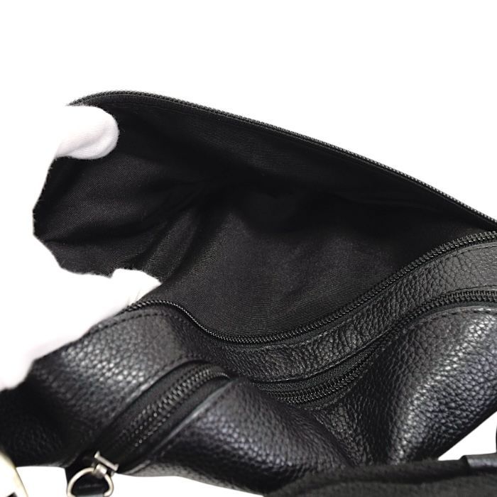 【ABランク】 コーチ COACH ボディバッグ レザー F77233 ショルダーバッグ クロスボディ 斜め掛け 肩掛け スリングバッグ ウエストポーチ メンズ ブラック 正規品 中古 mbo23014 コーチ COACH ボディバッグ レザー F77233 ショルダーバッグ クロス