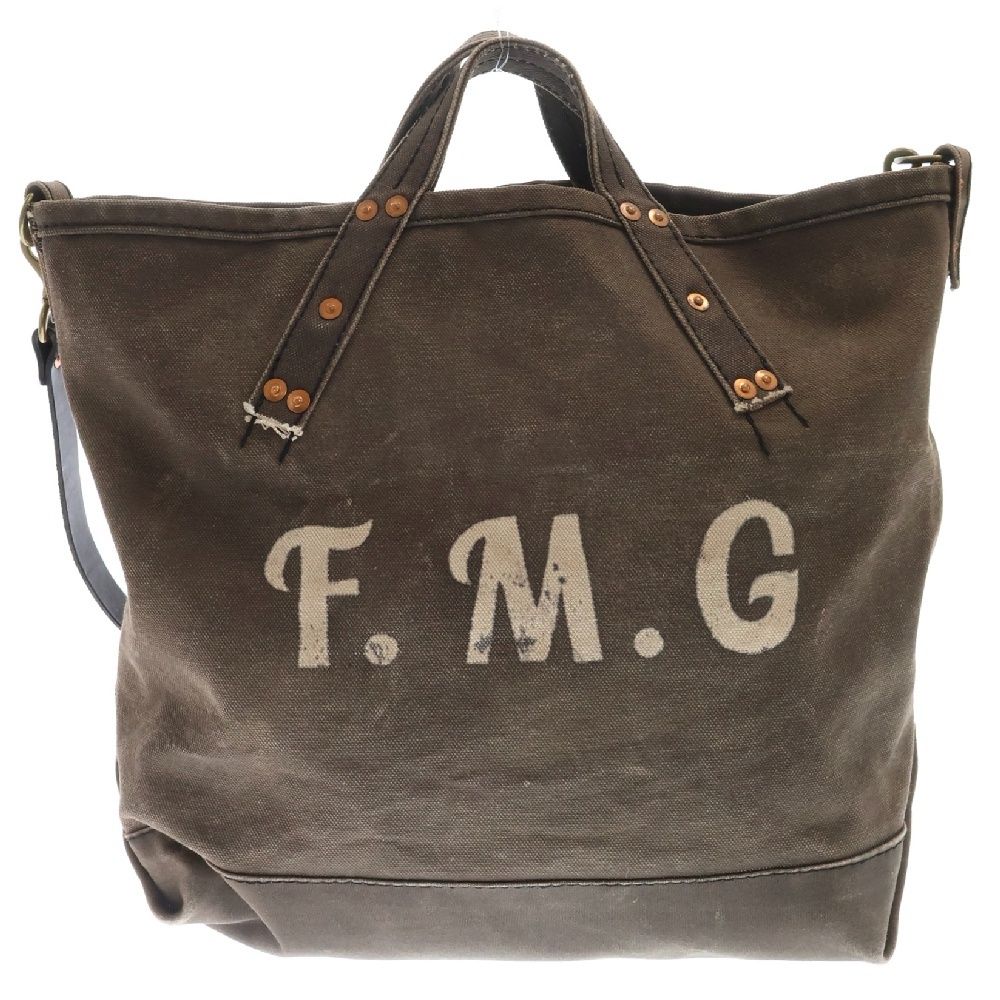 P.T WORKS & DESIGN FOREMOST 別注 Foremost Vintage (フォアモースト ヴィンテージ) NEMOTO別注 PT
