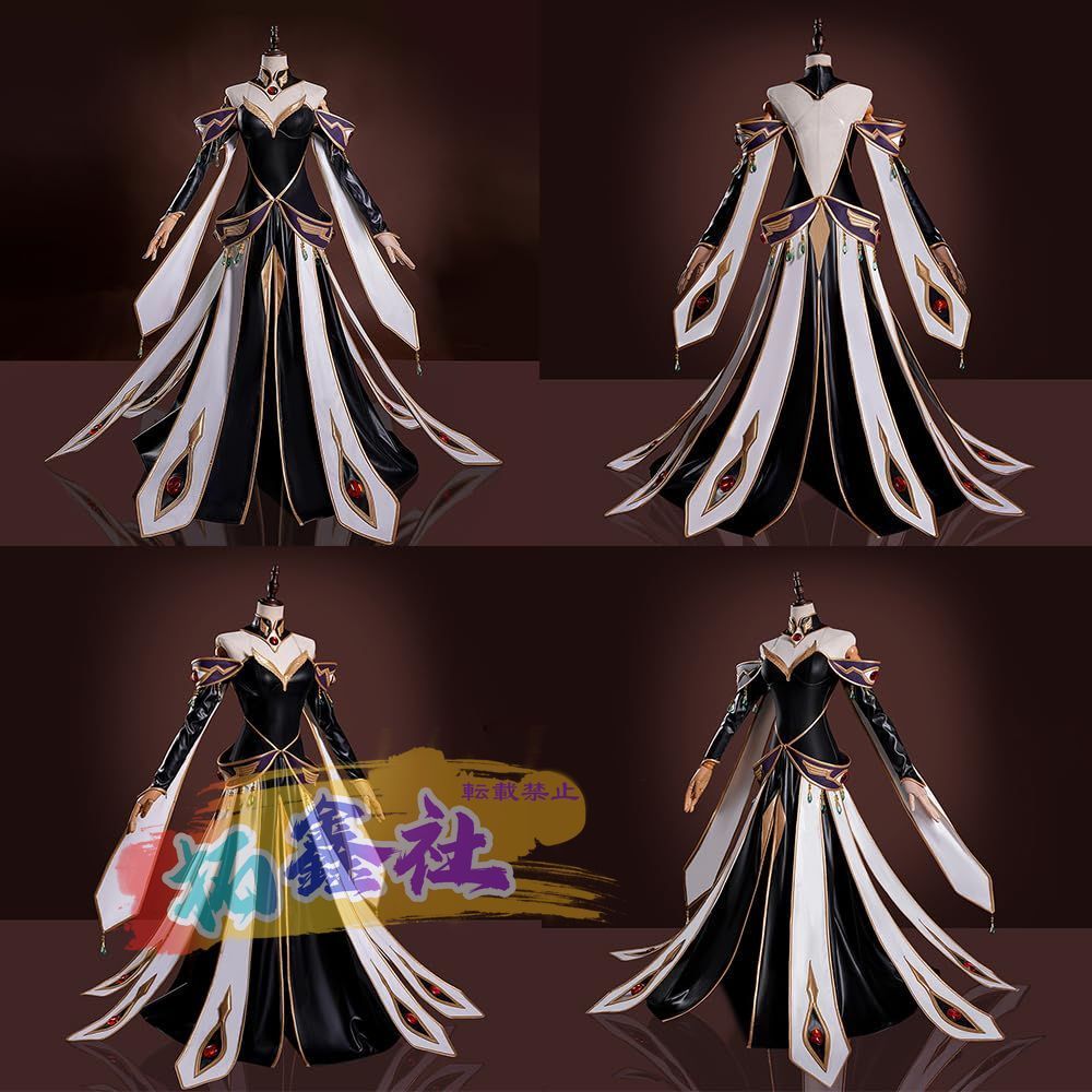 正装 コスプレ衣装
