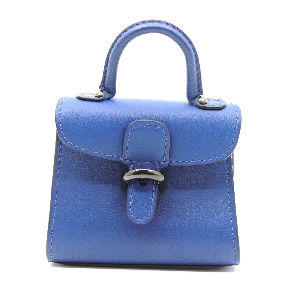 デルヴォー DELVAUX キーリング キーホルダー フック バッグ デルヴォー DELVAUX キーリング キーホルダー フック バッグ