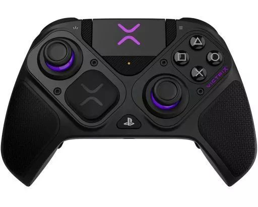 PS5ハード Victrix PRO ワイヤレスカスタマイズコントローラー BFG