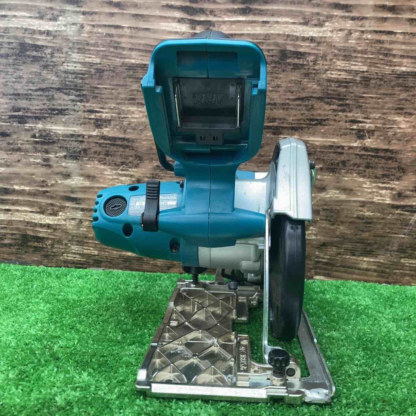 コードレス丸のこ