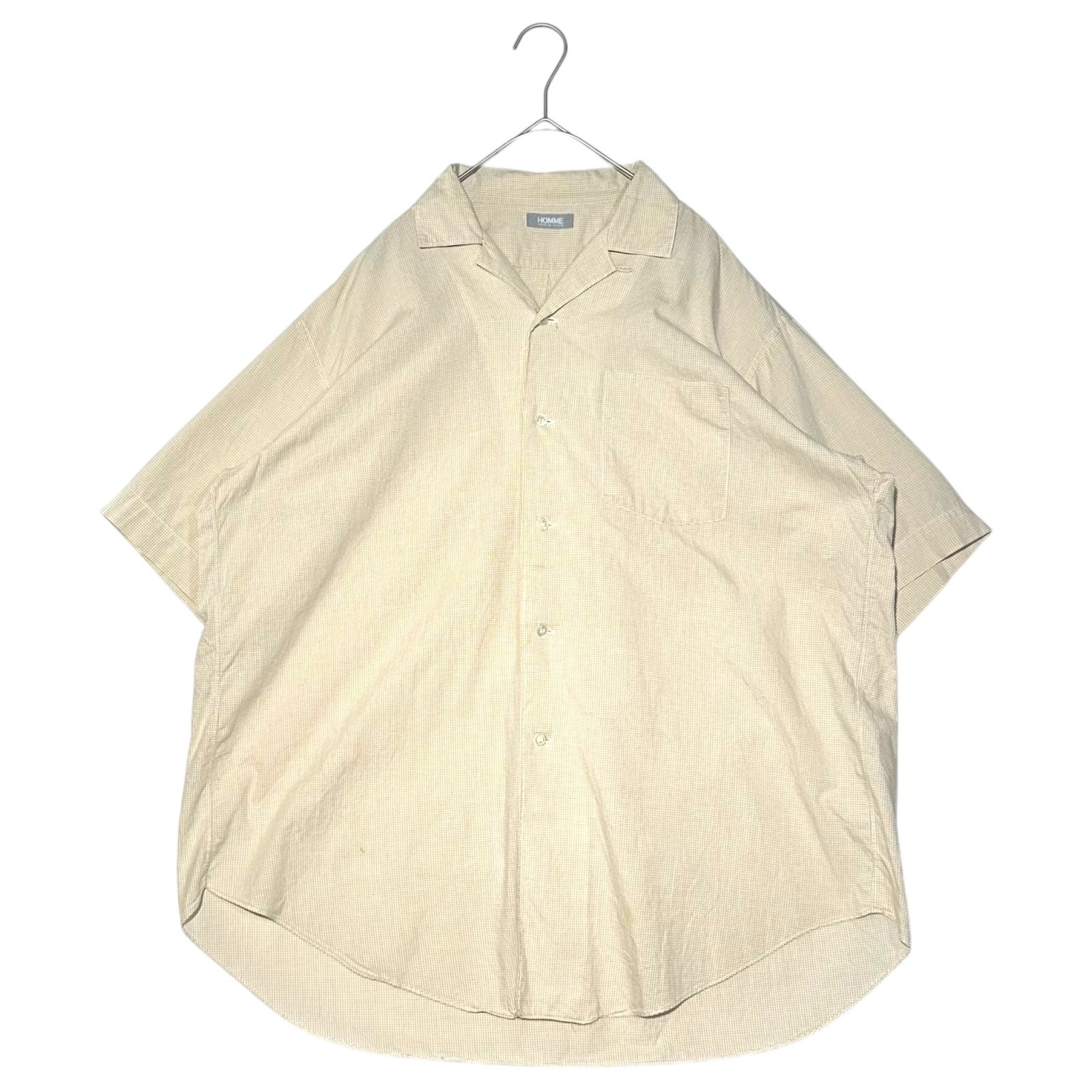 COMME des GARCONS HOMME(コムデギャルソンオム) 78~83
