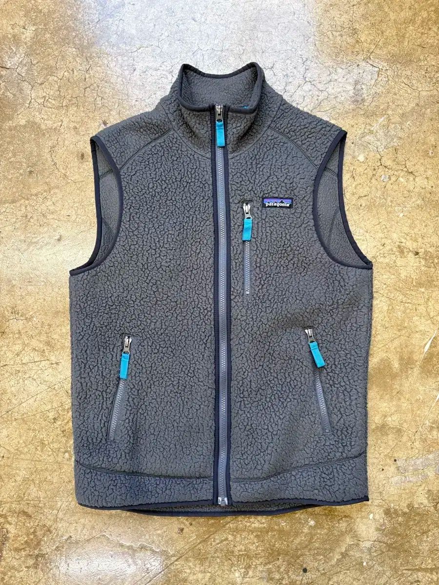 パタゴニア 購入 フリース ベスト patagonia（パタゴニア） キッズ