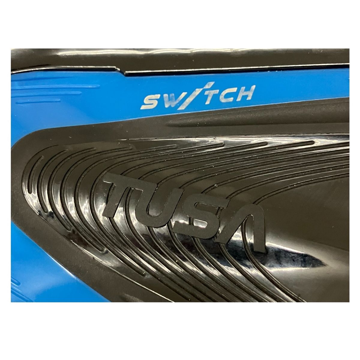 TUSA SF-0104 HyFlex switch ダイビング用 フィン スキューバ