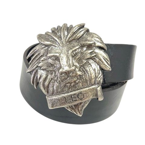 【極美品】 DOLCE&GABBANA ベルト ドルガバ ハート 最終セール DOLCE&GABBANA 22FW ドルガバ プレートバックル レザー ベルト