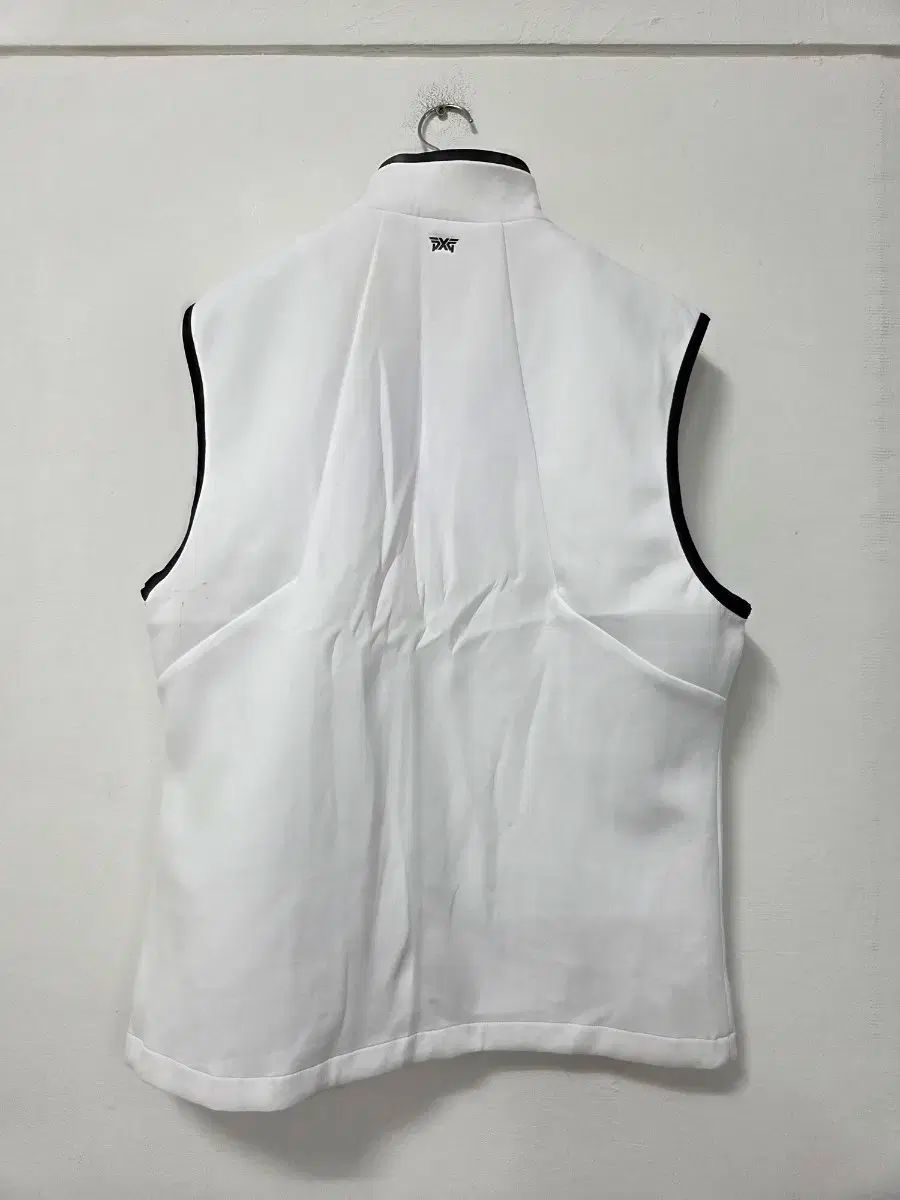 PXG 白 ダウン ベスト 110 2xl