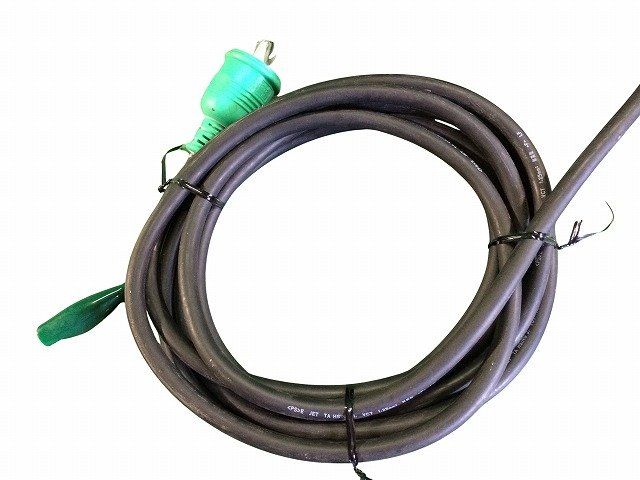 100V 携帯用集じん機