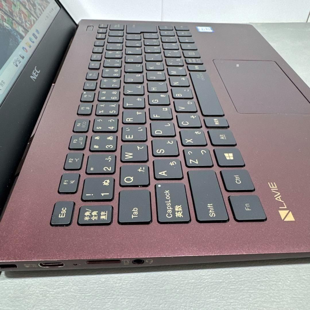 LAVIEProクラシックボルドー☘8世代i5