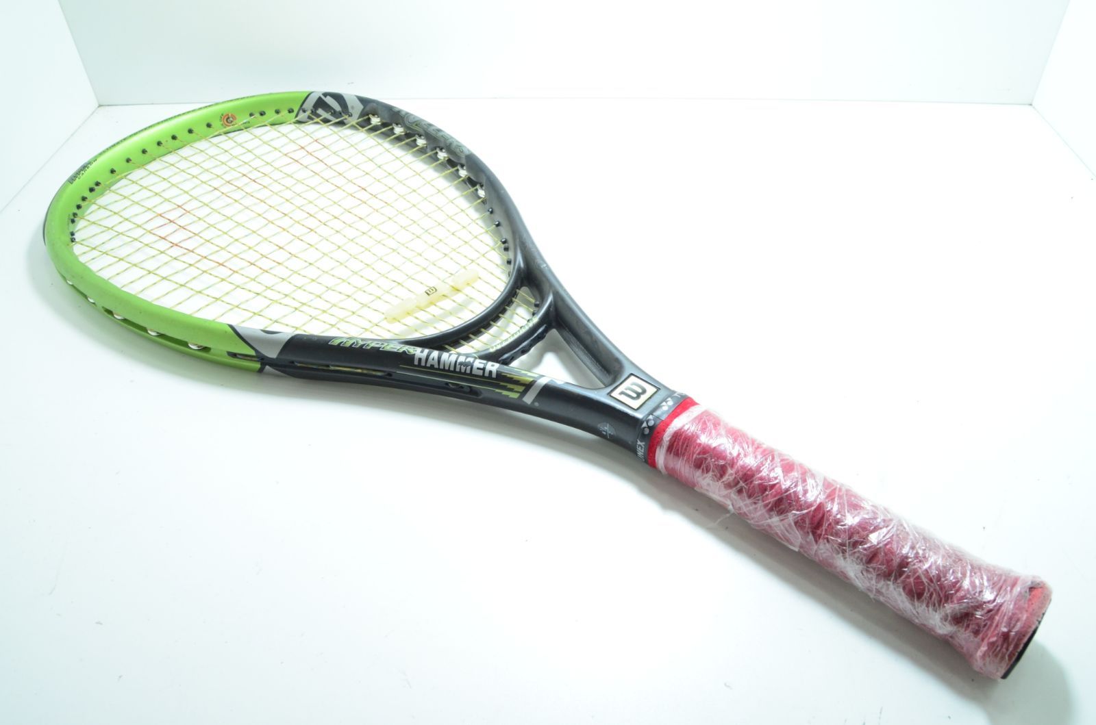 ウィルソン ハイパー ハンマー 2.6 ローラーズ WILSON HYPER HAMMER 2.6 ROLLERS 115 箱で発送