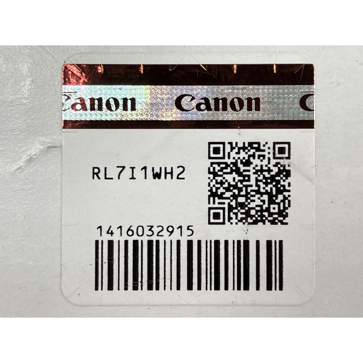 Canon キャノン純正 カートリッジ大容量322II ブラック 未使用未 Canon キャノン純正 カートリッジ大容量322II ブラック 未使用未